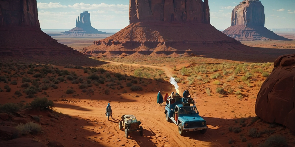 Monument Valley free game